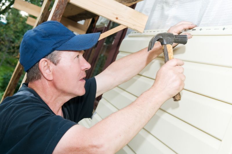 Top Siding Installation Companies in Braselton, GA