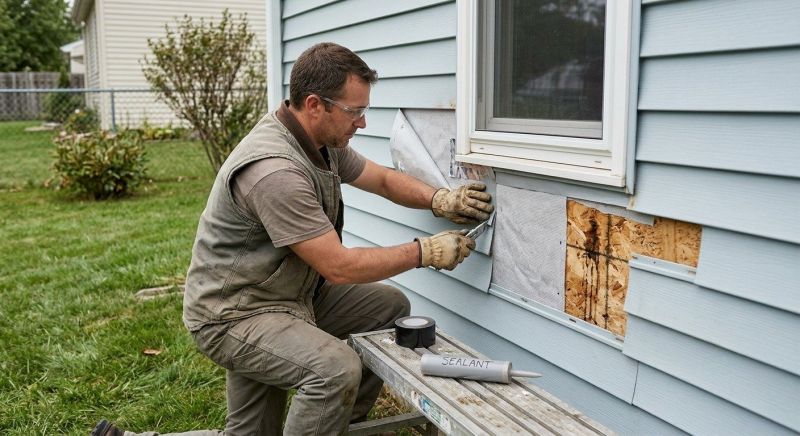 Top Siding Repair Companies in Flowery Branch, GA