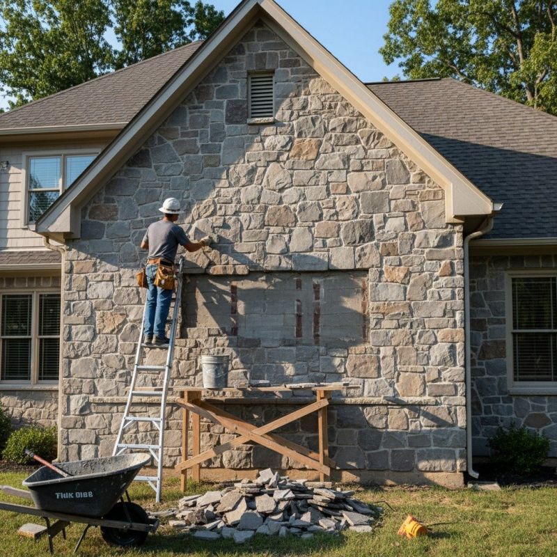 Top Siding Repair Companies in Watkinsville, GA