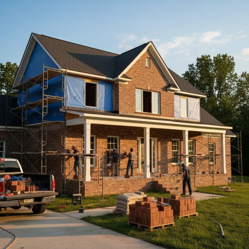 Top Siding Replacement Companies in Braselton, GA