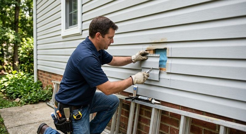 Top Siding Replacement Companies in Watkinsville, GA
