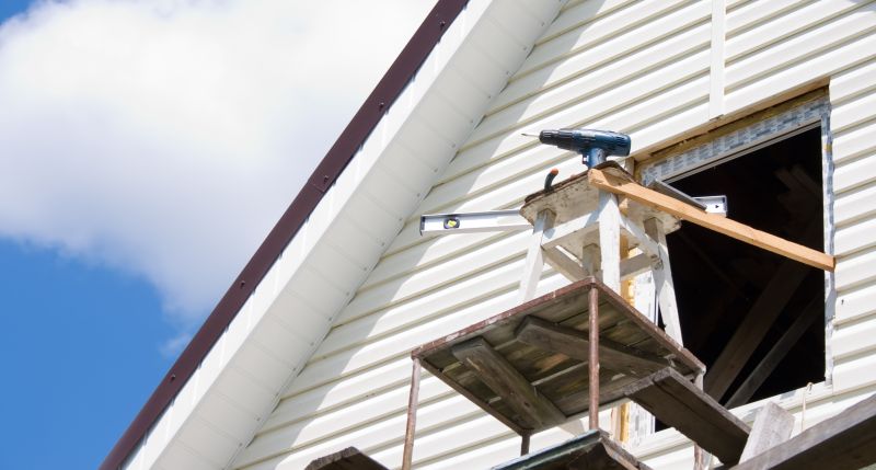 Best Vinyl Siding Remodel Contractors in Jefferson, GA