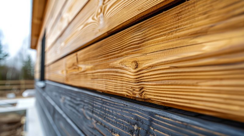 Eco-friendly Siding Options