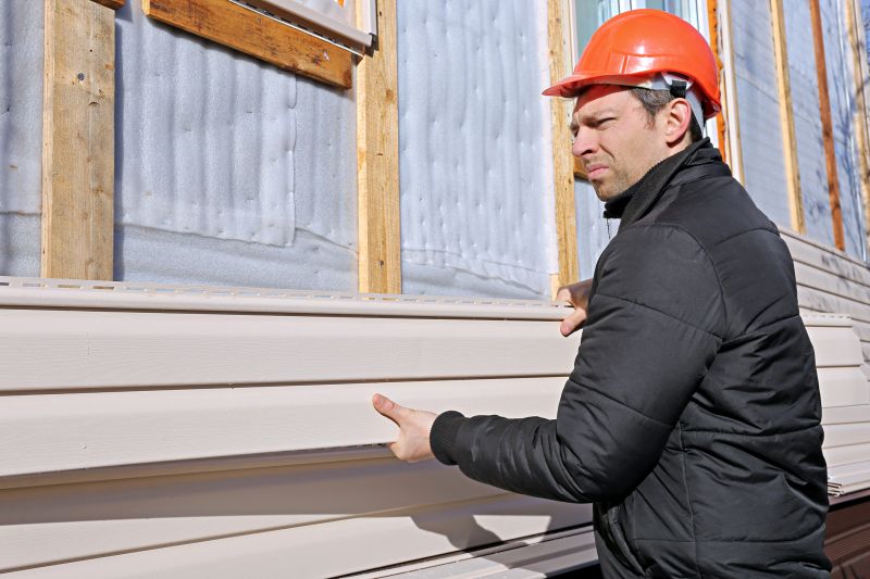 Independent Siding Craftsmen